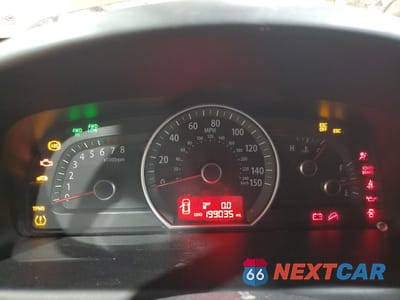 Zdjęcie 9 z 13 samochodu: 2009 KIA BORREGO LX VIN:KNDJH741195037079 - miniatura