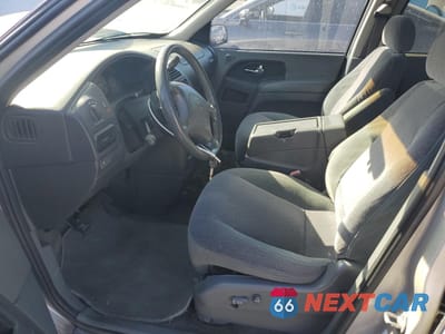 Zdjęcie 7 z 12 samochodu: 2001 NISSAN QUEST SE VIN:4N2ZN16T21D812925 - miniatura