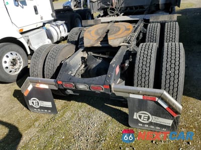 Zdjęcie 9 z 10 samochodu: 2024 VOLVO VN VNL VIN:4V4NC9EJ6RN627485 - miniatura