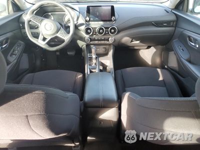 Zdjęcie 8 z 15 samochodu: 2023 NISSAN SENTRA SV VIN:3N1AB8CV1PY280034 - miniatura