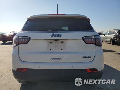 Zdjęcie 6 z 13 samochodu: 2021 JEEP COMPASS LATITUDE VIN:3C4NJCBBXMT563942 - miniatura