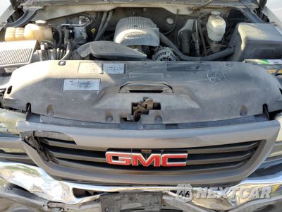 Zdjęcie 12 z 14 samochodu: 2004 GMC SIERRA C2500 HEAVY DUTY VIN:1GTHC24U44E382772 - miniatura