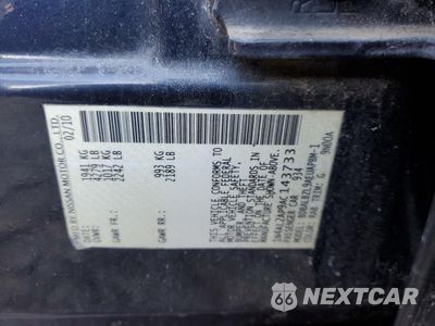 Zdjęcie 14 z 14 samochodu: 2010 NISSAN ALTIMA BASE VIN:1N4AL2AP9AC143733 - miniatura
