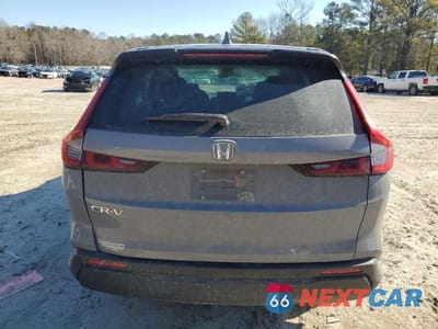 Zdjęcie 6 z 13 samochodu: 2024 HONDA CR-V LX VIN:7FARS3H20RE000981 - miniatura