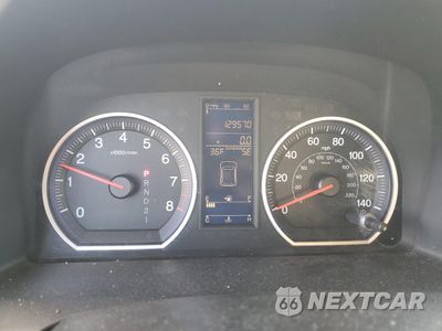 Zdjęcie 9 z 12 samochodu: 2011 HONDA CR-V EXL VIN:5J6RE4H76BL058126 - miniatura