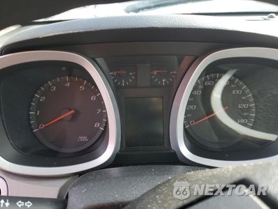 Zdjęcie 9 z 13 samochodu: 2014 CHEVROLET EQUINOX LS VIN:2GNALAEK4E6106520 - miniatura