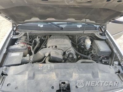 Zdjęcie 13 z 14 samochodu: 2013 CHEVROLET SILVERADO C1500 LT VIN:1GCRCSE09DZ389435 - miniatura