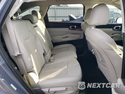 Zdjęcie 12 z 16 samochodu: 2022 KIA SORENTO S VIN:5XYRL4LC8NG142254 - miniatura