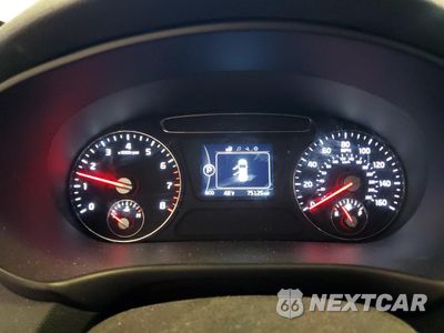 Zdjęcie 9 z 15 samochodu: 2018 KIA SORENTO LX VIN:5XYPGDA34JG425369 - miniatura