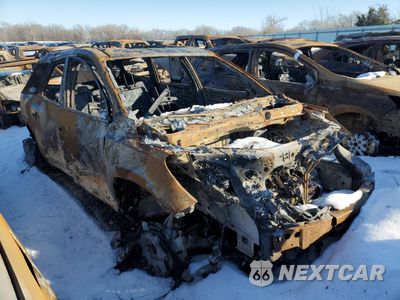 Czwarte zdjęcie samochodu z boku: 2014 BUICK ENCLAVE VIN:5GAKVBKD2EJ347337 - miniatura