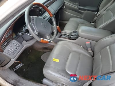 Zdjęcie 7 z 12 samochodu: 2003 CADILLAC DEVILLE VIN:1G6KD54Y93U223793 - miniatura