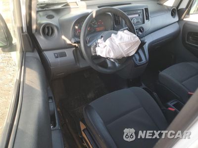 Zdjęcie 8 z 13 samochodu: 2015 NISSAN NV200 2.5S VIN:3N6CM0KN6FK735848 - miniatura