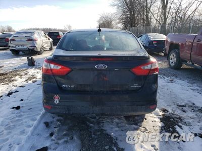 Zdjęcie 6 z 13 samochodu: 2014 FORD FOCUS SE VIN:1FADP3F28EL362001 - miniatura