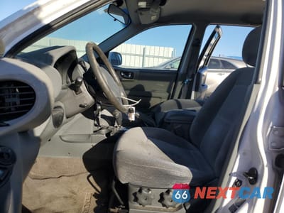 Zdjęcie 7 z 14 samochodu: 2003 HYUNDAI SANTA FE GLS VIN:KM8SC13D73U508611 - miniatura