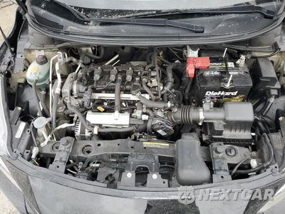 Zdjęcie 13 z 15 samochodu: 2020 NISSAN VERSA S VIN:3N1CN8DV5LL864068 - miniatura