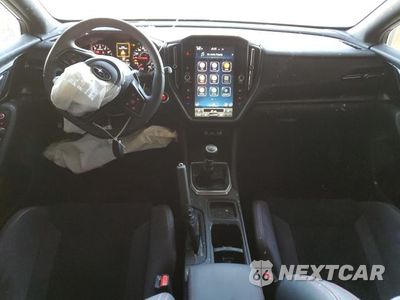 Zdjęcie 8 z 12 samochodu: 2024 SUBARU WRX TR VIN:JF1VBAY66R9802128 - miniatura