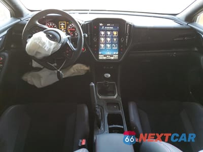 Zdjęcie 8 z 12 samochodu: 2024 SUBARU WRX TR VIN:JF1VBAY66R9802128 - miniatura