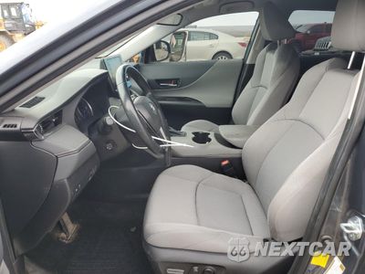 Zdjęcie 7 z 14 samochodu: 2021 TOYOTA VENZA LE VIN:JTEAAAAH8MJ028796 - miniatura