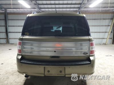 Zdjęcie 6 z 16 samochodu: 2013 FORD FLEX LIMITED VIN:2FMHK6D80DBD08298 - miniatura