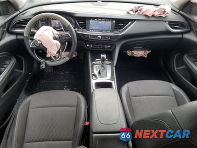 Zdjęcie 8 z 12 samochodu: 2019 BUICK REGAL PREFERRED II VIN:W04GM6SX9K1012204 - miniatura