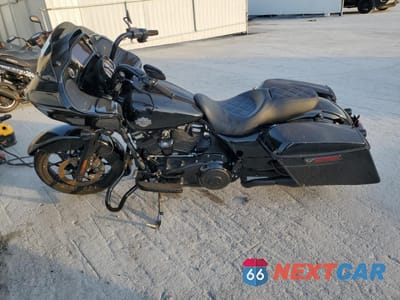 Trzecie zdjęcie samochodu z tyłu: 2023 HARLEY-DAVIDSON FLTRXS VIN:1HD1KTP19PB615951 - miniatura
