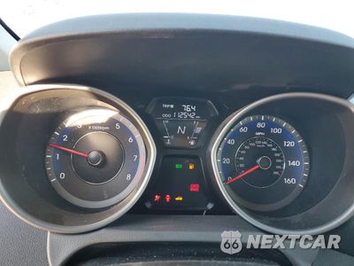Zdjęcie 9 z 14 samochodu: 2013 HYUNDAI ELANTRA GLS VIN:KMHDH4AEXDU969407 - miniatura