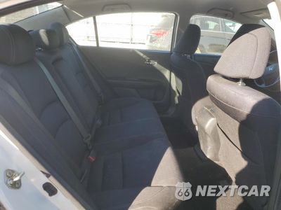 Zdjęcie 11 z 14 samochodu: 2015 HONDA ACCORD SPORT VIN:1HGCR2F5XFA139445 - miniatura