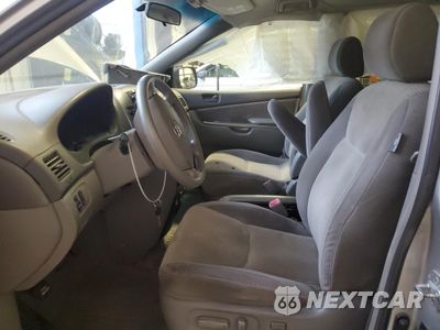 Zdjęcie 7 z 14 samochodu: 2007 TOYOTA SIENNA CE VIN:5TDZK23C17S042588 - miniatura