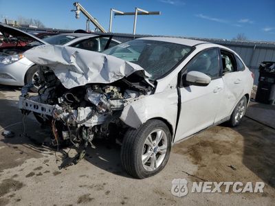 2013 FORD FOCUS SE 1FADP3F25DL280211 - główne zdjęcie licytacji z USA - miniatura