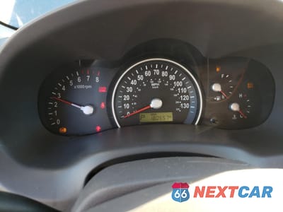 Zdjęcie 9 z 16 samochodu: 2010 KIA SEDONA LX VIN:KNDMG4C3XA6338904 - miniatura