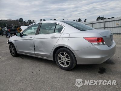 Drugie zdjęcie samochodu z przodu: 2008 HONDA ACCORD LX VIN:1HGCP26338A138712 - miniatura