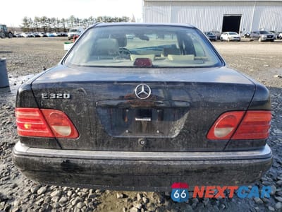 Zdjęcie 6 z 15 samochodu: 1996 MERCEDES-BENZ E 320 VIN:WDBJF55F6TJ018805 - miniatura