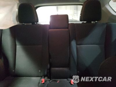 Zdjęcie 10 z 15 samochodu: 2015 TOYOTA RAV4 XLE VIN:2T3WFREV6FW215856 - miniatura