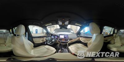 Zdjęcie 14 z 16 samochodu: 2022 BMW X3 XDRIVE30I VIN:5UX53DP03N9K40980 - miniatura