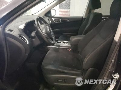 Zdjęcie 7 z 15 samochodu: 2013 NISSAN PATHFINDER S VIN:5N1AR2MMXDC662106 - miniatura