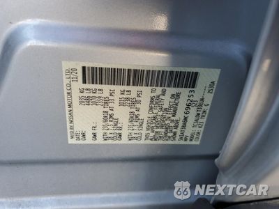 Zdjęcie 14 z 14 samochodu: 2021 NISSAN ROGUE SV VIN:5N1AT3BA6MC696253 - miniatura