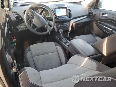 Zdjęcie 8 z 13 samochodu: 2018 FORD ESCAPE SE VIN:1FMCU9GD4JUC12663 - miniatura