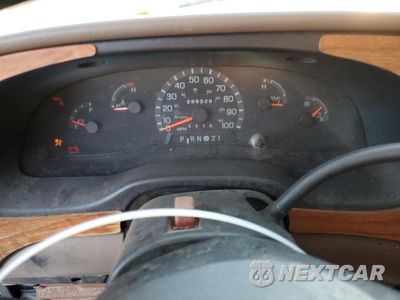 Zdjęcie 9 z 15 samochodu: 1997 FORD ECONOLINE E150 VAN VIN:1FDEE146XVHB66994 - miniatura