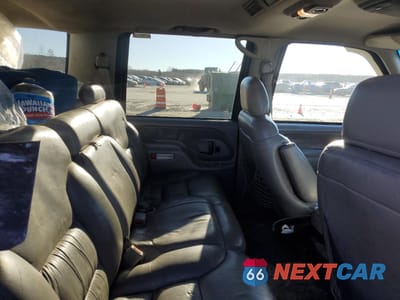 Zdjęcie 11 z 15 samochodu: 1998 GMC YUKON VIN:1GKEK13R5WJ712124 - miniatura