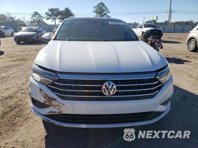 Piąte zdjęcie samochodu w środku: 2020 VOLKSWAGEN JETTA S VIN:3VWCB7BU1LM002290 - miniatura