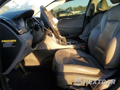 Zdjęcie 7 z 13 samochodu: 2012 HYUNDAI SONATA SE VIN:5NPEC4AB5CH389732 - miniatura