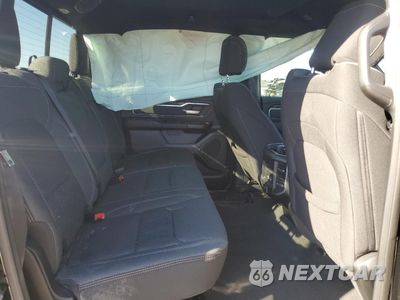 Zdjęcie 10 z 12 samochodu: 2021 RAM 1500 BIG HORN/LONE STAR VIN:1C6SRFFT0MN505491 - miniatura