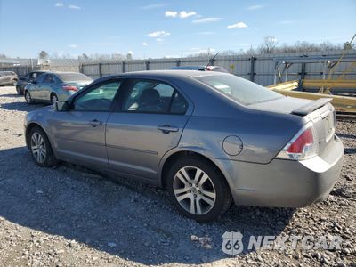Drugie zdjęcie samochodu z przodu: 2007 FORD FUSION SE VIN:3FAHP07Z37R165091 - miniatura