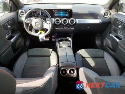 Zdjęcie 8 z 14 samochodu: 2023 MERCEDES-BENZ GLB 250 4MATIC VIN:W1N4M4HB4PW320229 - miniatura