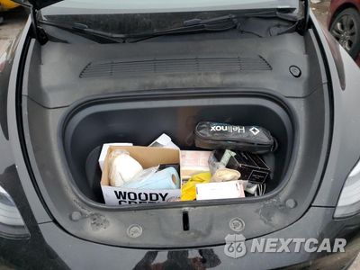 Zdjęcie 11 z 12 samochodu: 2021 TESLA MODEL Y VIN:5YJYGDEF9MF261153 - miniatura