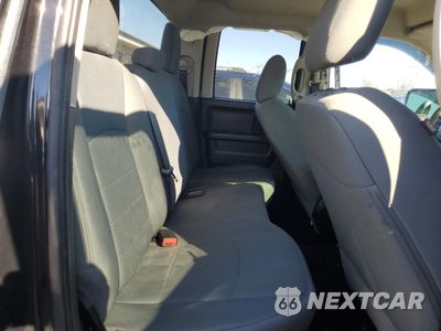 Zdjęcie 10 z 12 samochodu: 2016 RAM 1500 ST VIN:1C6RR7FT9GS188630 - miniatura