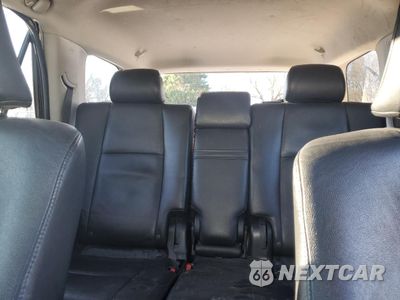 Zdjęcie 10 z 15 samochodu: 2012 TOYOTA 4RUNNER SR5 VIN:JTEZU5JR7C5038818 - miniatura