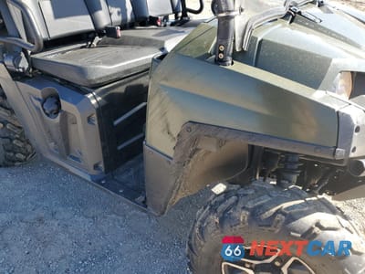 Zdjęcie 9 z 11 samochodu: 2013 POLARIS RANGER 800 XP VIN:4XATH76AXDE649108 - miniatura