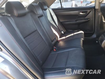 Zdjęcie 10 z 14 samochodu: 2016 TOYOTA CAMRY LE VIN:4T1BF1FK9GU184102 - miniatura