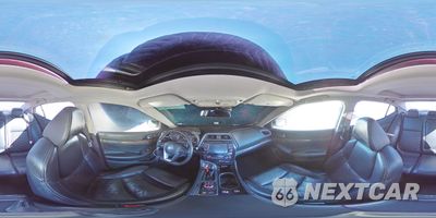 Zdjęcie 12 z 14 samochodu: 2016 NISSAN MAXIMA 3.5S VIN:1N4AA6AP9GC376047 - miniatura